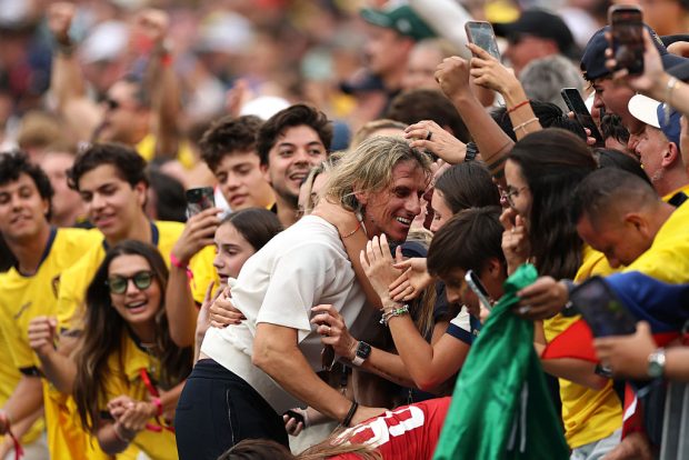LIVEBLOG Programul și rezultatele meciurilor de la Campionatul Mondial de Fotbal 2026. Familia antrenorului din Ecuador, agresată după rezultatele modeste din start: „Pentru ele!”. Comparația neașteptată între Frenkie De Jong și Ionuț Lupescu