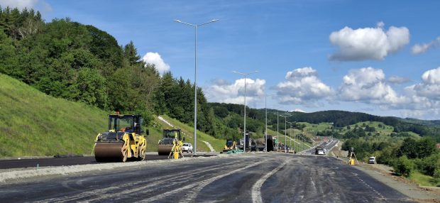 Harta autostrăzilor și drumurilor expres din România în iulie 2026: Ce proiecte sunt în construcție și în licitare