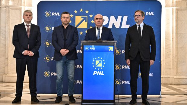 Culisele ședinței PNL: atacuri la Nicușor Dan, puciști sub observație și varianta anticipatelor: „Șansa mortului de a se întoarce de la groapă!”