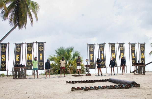 Tensiune maximă în semifinala Survivor România 2026: șase concurenți în cursa finală pentru marele trofeu