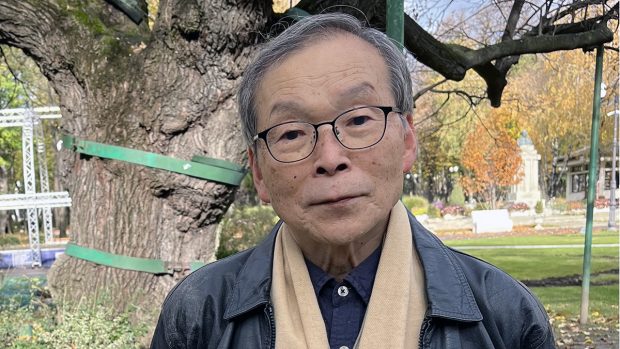 Shingo Suzuki, pionierul predării limbii române în Japonia, și pasiunea sa pentru cultura românească