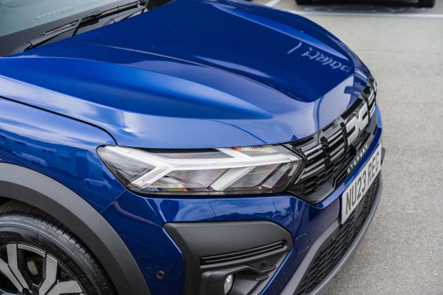 Dacia Sandero 2027 va fi electrică și produsă în Maroc, marcând o nouă eră pentru brandul românesc