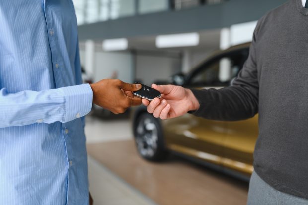 Alex Montrey încheie povestea cu BMW M4-ul său: vânzare la prețul cerut, după doi ani de experiențe