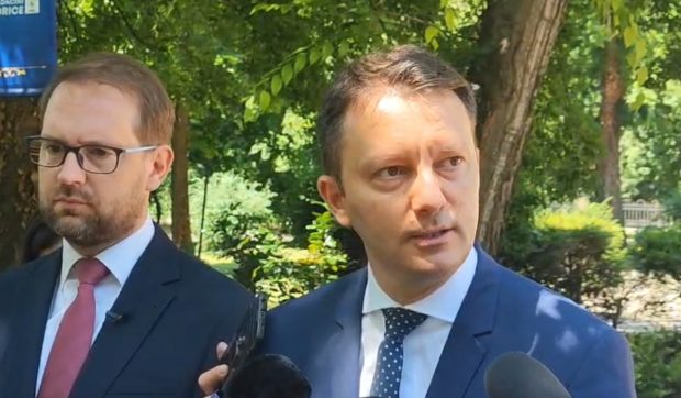 Siegfried Mureșan, după ce a fost propus pentru funcția de premier de PNL, USR și UDMR: „Nu orice guvern este bun pentru România”