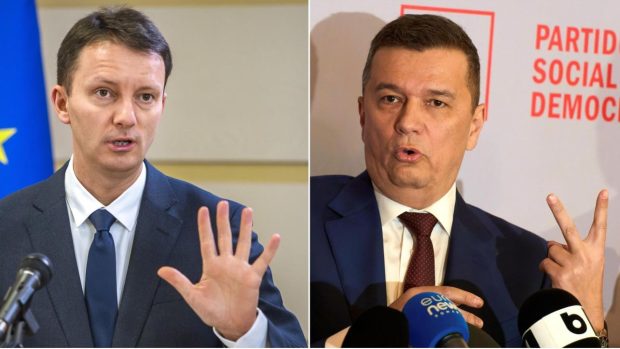 PSD respinge categoric candidatura lui Siegfried Mureșan pentru funcția de premier, invocând cinci motive
