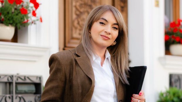 Silvia Uscov își încheie parcursul în AUR, după un an de colaborare tensionată