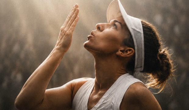 Povestea nescrisă a Simonei Halep, dezvăluită într-un documentar special pe VOYO