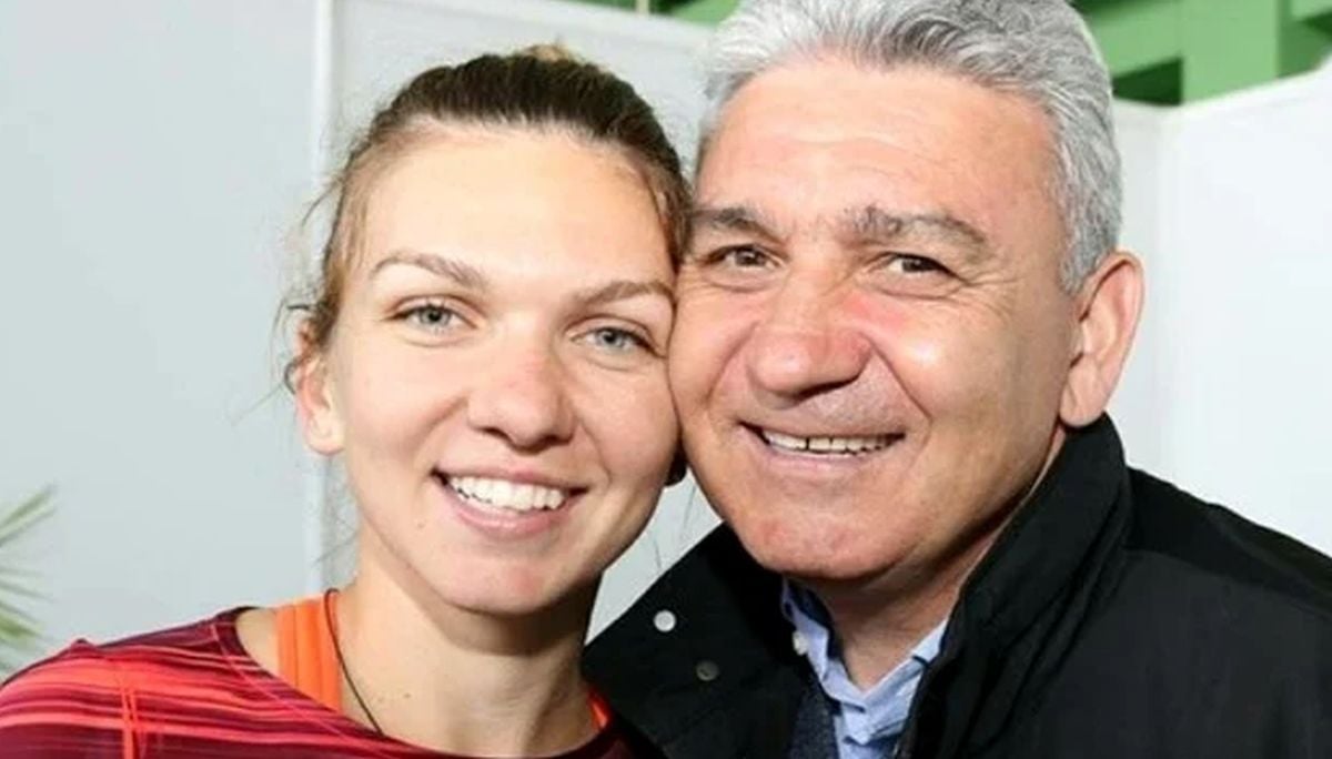 De ce tatăl Simonei Halep nu e de acord cu relația ei cu milionarul cu 25 de ani mai în vârstă decât ea