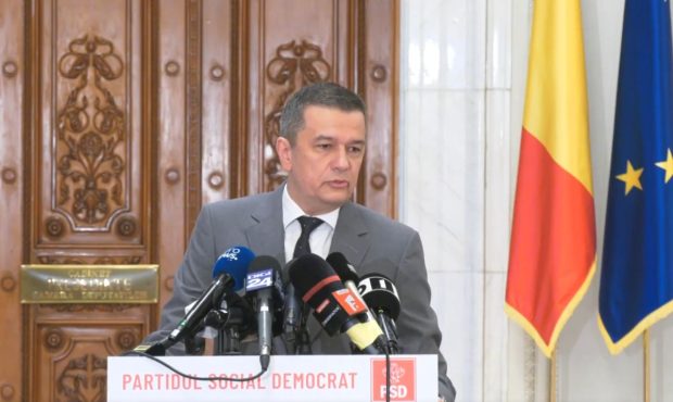 PSD a decis să preia guvernarea cu Sorin Grindeanu premier și autonomie completă în formularea programului