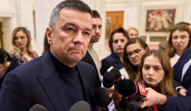 Tensiuni între PSD și premierul desemnat Veștea înaintea votului de învestire