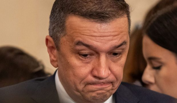PNL denunță strategiile PSD în criza guvernamentală: „Au creat haosul și apoi s-au prefăcut salvatori”