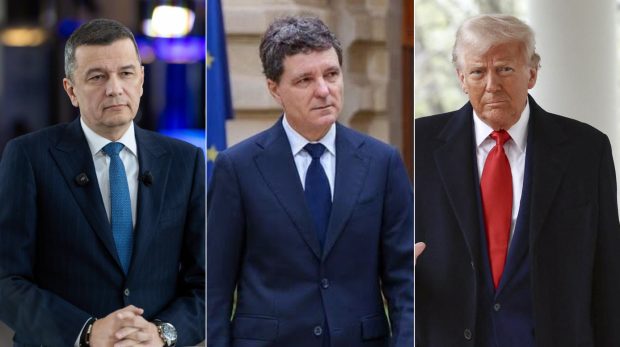 Paralele între Grindeanu și Dan cu Trump în gestionarea relației cu serviciile de informații