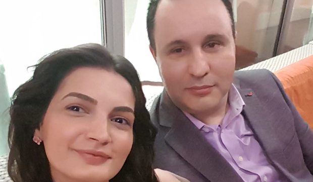 Soția lui Mugurel Surupăceanu, fost deputat PSD, a