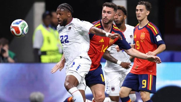 LIVEBLOG Programul și rezultatele meciurilor de la Campionatul Mondial de Fotbal 2026. Tiki-maca! Spania, nulă cu minuscula Capul Verde, portarul ei de 40 de ani și 50.000 de euro. Surpriză și în Belgia – Egipt