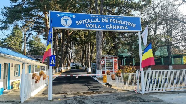 Abuzuri și condiții inumane la Spitalul de Psihiatrie Voila, dezvăluite de raportul Avocatului Poporului