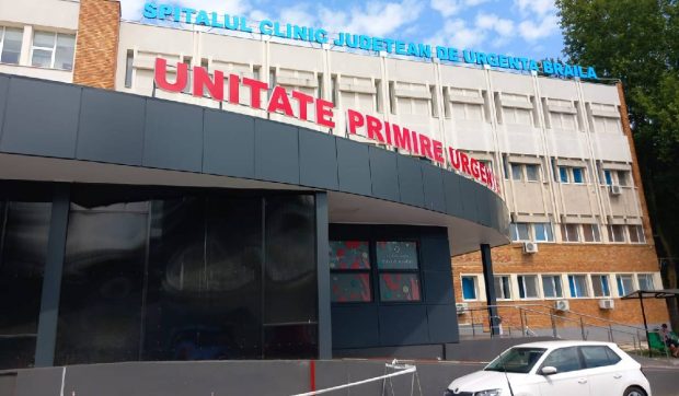 Cum a încasat fosta șefă a Spitalului Județean Brăila 470.000 de lei din contracte semnate cu ea însăși