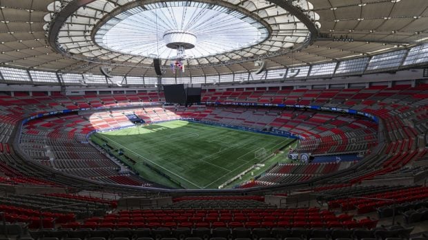 Costurile uriașe ale Cupei Mondiale 2026 în Vancouver pun presiune pe bugetul local și stârnesc controverse