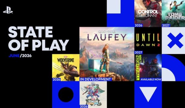 Sony dezvăluie titluri noi în cadrul State of Play: God of War: Laufey și continuarea horror Until Dawn 2 pe PS5