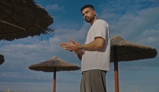 Cum a ajuns în România prima dată grecul Steve Ant: „Sunt fi