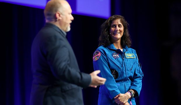 Confesiunile astronautei Sunita Williams după ce a rămas blocată nouă luni în spațiu: cum i-a schimbat ISS viziunea asupra vieții