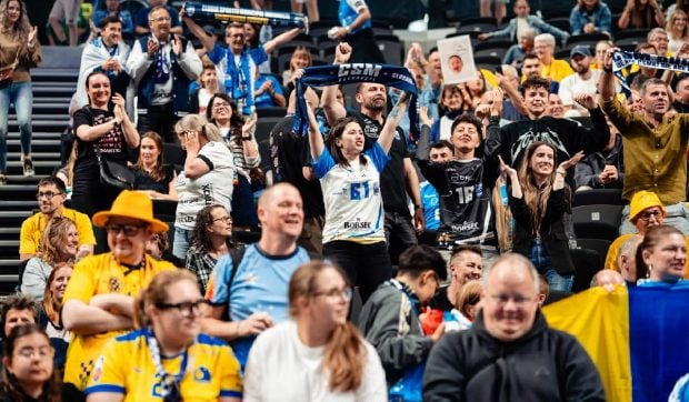 Live Text Metz – CSM București, semifinala Ligii Campionilor la handbal feminin. După 8 ani, „tigroicele” revin în Final Four