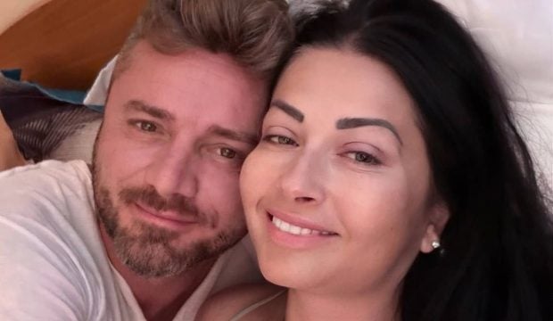 Cum a reacționat Gabriela Cristea când a aflat ce mesaje de șantaj primea Tavi Clonda: „A fost chemat la poliţie”