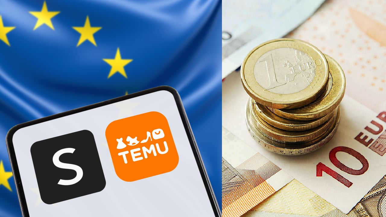 Poza pentru articolul De luna viitoare, coletele de pe Shein, Temu și Trendyol se scumpesc din nou. Ce valoare are a doua taxă