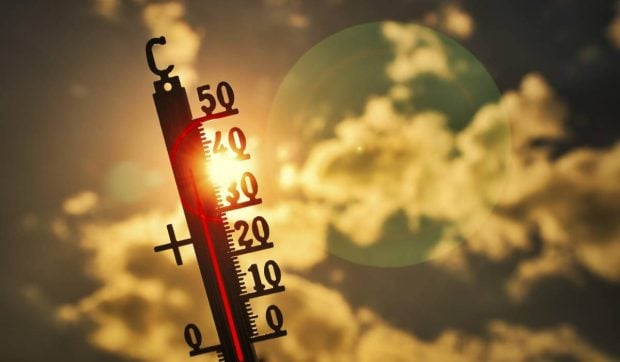 Valul de căldură din luna mai a doborât recorduri în Europa 