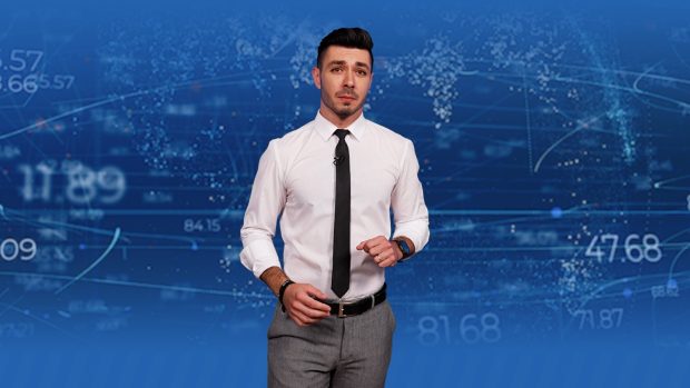 România se confruntă cu inflație record și dezechilibre economice accentuate de instabilitatea politică