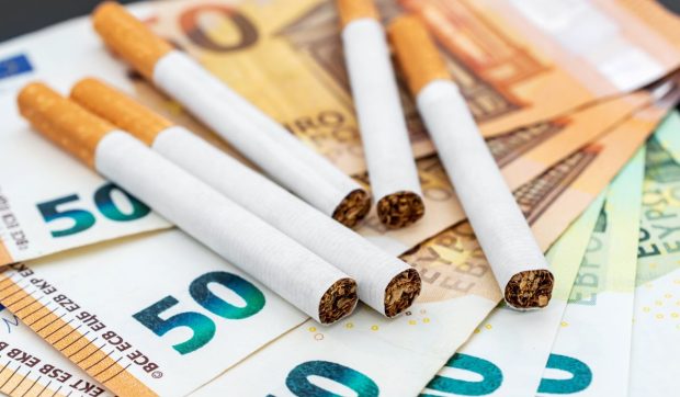 Bulgaria majorează taxele pentru produsele din tutun începând cu 1 august 2026