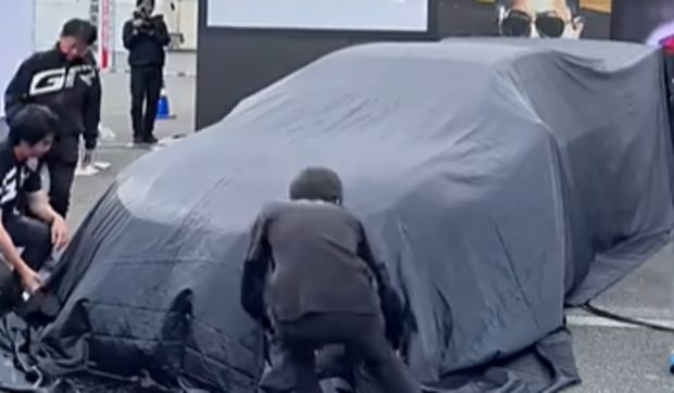 Cel mai mare producător auto din lume a construit o mașină c