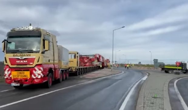 Autorizațiile speciale de transport devin publice,