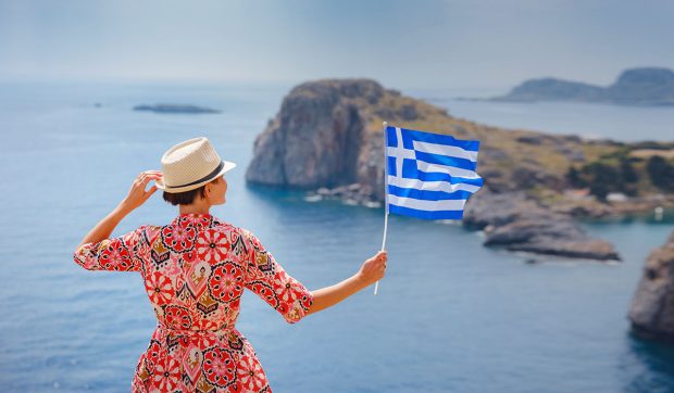 Destinații ascunse din Grecia preferate de localnici pentru vacanțe liniștite, departe de aglomerația turistică