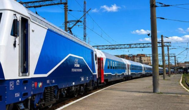 19 locomotive electrice modernizate la Craiova, pregătite pentru circulație în cadrul unui proiect de aproape 100 milioane de euro