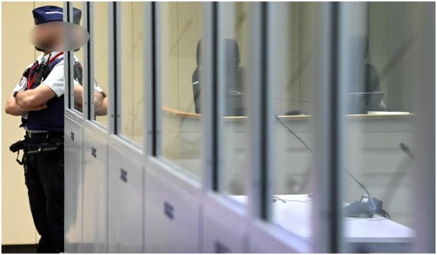 Familie de români condamnată în Belgia pentru furturi multiple solicită iertare și pedepse ușoare