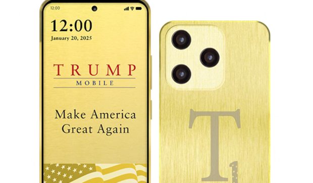 Telefonul Trump T1, o tehnologie mai puțin americană decât pare, conform unei analize detaliate
