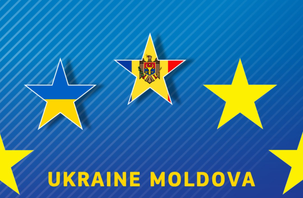 Uniunea Europeană demarează negocierile de aderare cu Ucraina și Republica Moldova, marcând un nou capitol în extinderea blocului comunitar