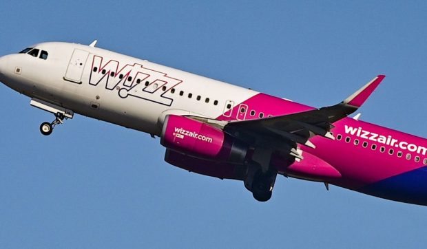 Wizz Air anulează ruta Craiova – Memmingen în iunie 2026: soluții pentru pasagerii afectați