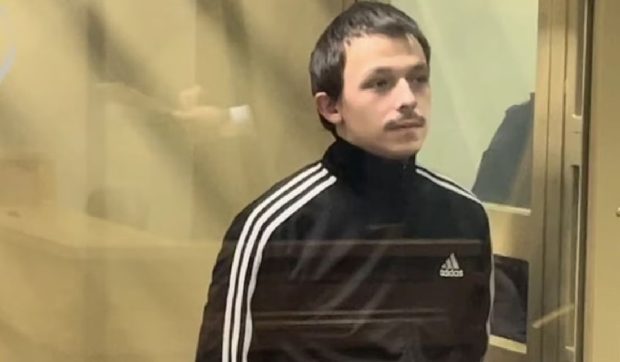 Român condamnat în Rusia la 15 ani de închisoare pentru spionaj în sprijinul Ucrainei