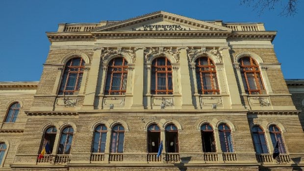 Universitatea Babeș-Bolyai din Cluj, singura instituție de învățământ superior românească în top 1.000 mondial în clasamentul CWUR 2026