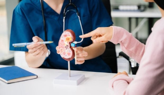 Femeia care a cucerit o „lume a bărbaților”. Prof. dr. Marth