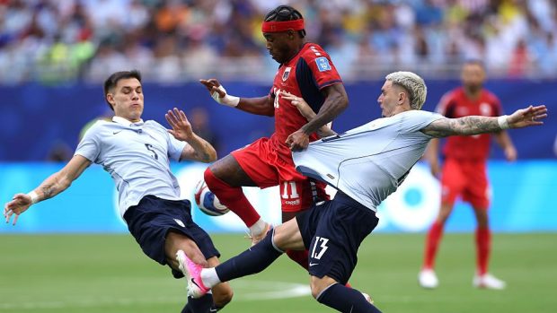 LIVEBLOG Programul și rezultatele meciurilor de la Campionatul Mondial de Fotbal 2026. Spania a zdrobit Arabia Saudită, Iranul a blocat Belgia. Uruguay are dureri de cap cu băieții din Capul Verde!