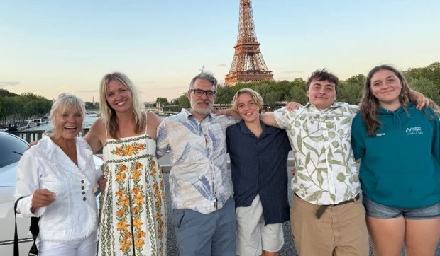 O mamă americană dezvăluie dificultățile unei vacanțe de 3 săptămâni în Europa cu patru adolescenți