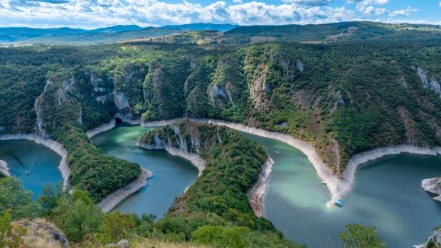 Turism accesibil în Serbia: cazare și mâncare la prețuri care atrag tot mai mulți turiști români