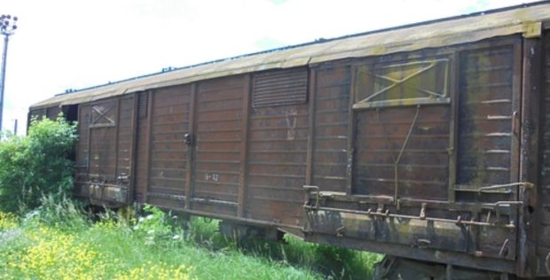 ANAF scot la licitație aproape 14.000 vagoane și peste 600 locomotive CFR Marfă, într-o campanie de recuperare a datoriilor
