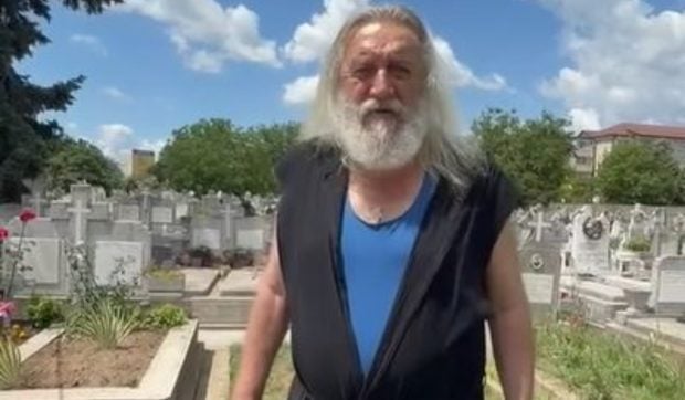 A încetat din viață Vali Sepi, simbolul trupei Phoenix și artistul cunoscut drept „căprarul”