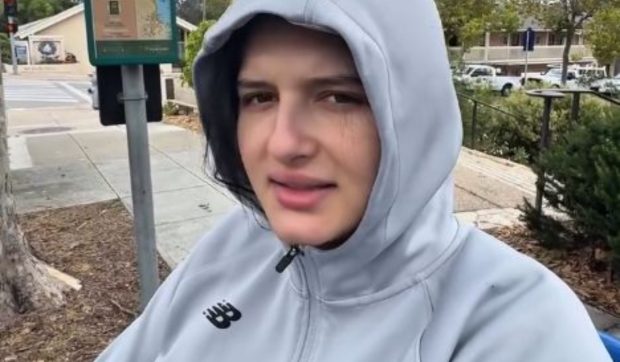 Cu ce se ocupă fiica lui Liviu Vârciu în America: „Să nu vă fie niciodată rușine că lucrați!”