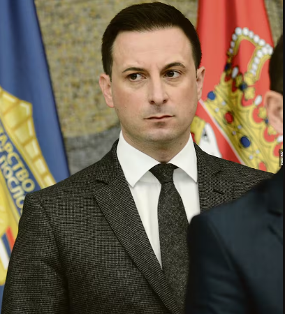 Un mafiot și-a asasinat rivalul și l-a betonat într-un butoi, după o întâlnire la care a participat și șeful poliției sârbe: „Brutalitate și corupție”