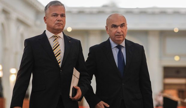 Lupte interne în PNL: între excluderi și tentative de preluare a conducerii partidului
