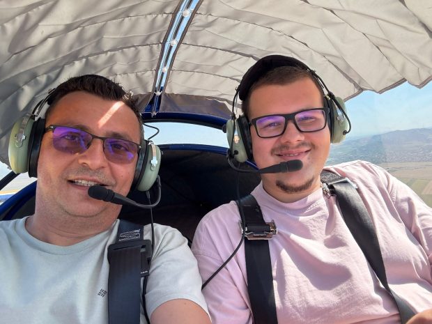 Raportul oficial al tragediei aeriene de la Arad în care au 